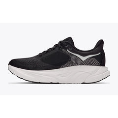 Hoka Arahi 9 Running Shoes Men's (Black White BWHT)
