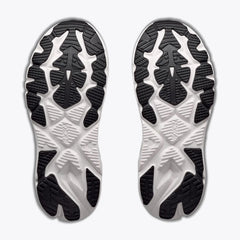 Hoka Arahi 9 Running Shoes Men's (Black White BWHT)