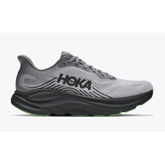 Hoka Clifton 11 Running Shoes Men's (Galactic Grey Stardust GLCT)