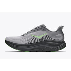 Hoka Clifton 11 Running Shoes Men's (Galactic Grey Stardust GLCT)