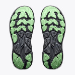 Hoka Clifton 11 Running Shoes Men's (Galactic Grey Stardust GLCT)