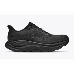 Hoka Clifton 11 Running Shoes Men's Wide (Black BBLC)