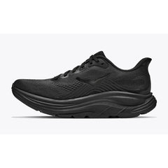 Hoka Clifton 11 Running Shoes Men's Wide (Black BBLC)