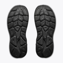 Hoka Clifton 11 Running Shoes Men's Wide (Black BBLC)