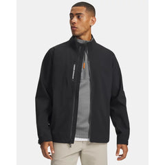 Under Armour Drive Pro Jacket Men's (Black 001)