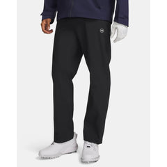 Under Armour Drive Pro Rain Pants Men's (Black 001)