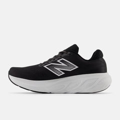 New Balance 880 V15 Running Shoes Men's Wide UK 7.5 (Black White)