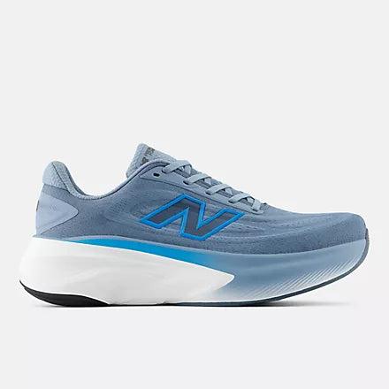 New Balance Fresh Foam X More V6 Running Shoes Men's (Blue White)