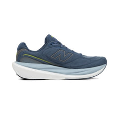 New Balance 1080 V15 Running Shoes Men's Wide (Indigo)