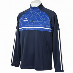 O'Neills Dolmen 184 Half Zip Top Men's (Navy Royal)
