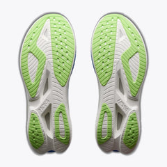Hoka Mach X3 Running Shoes Men's (Cosmic Grey Virtual Blue CRVY)
