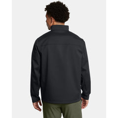 Under Armour Coldgear Shield 2.0 Jacket Men's (Black White 003)