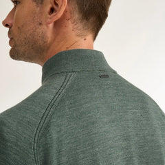 Ping Hugh Lined Sweater Men's (Laurel Marl Green)