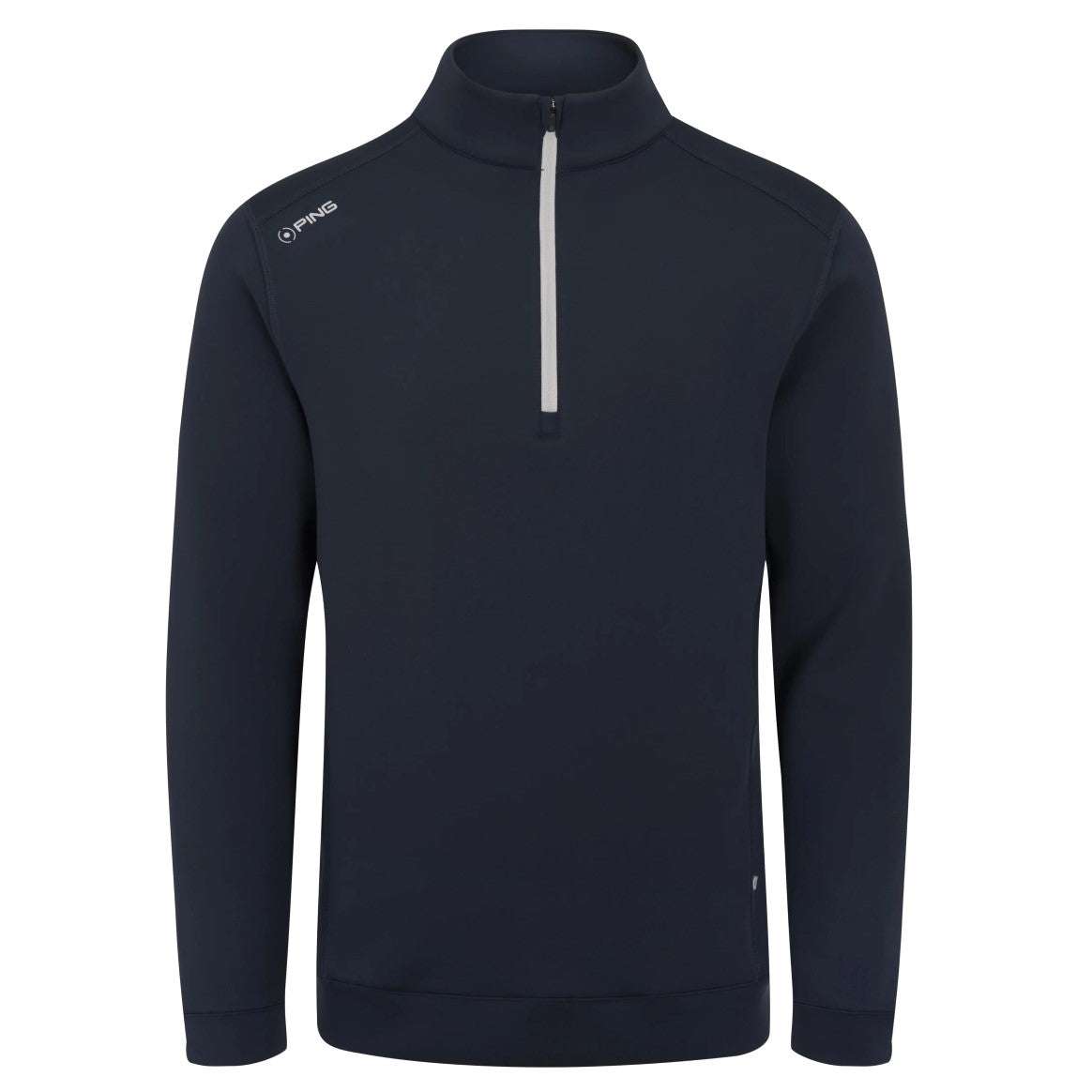 Ping Ansel Half Zip Top Men's (Navy)