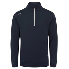 Ping Ansel Half Zip Top Men's (Navy)