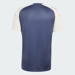 Adidas France Rugby Performance Jersey Men's (Navy KF8875)