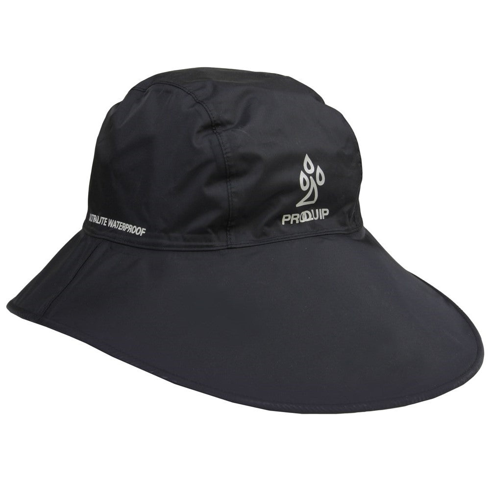 ProQuip Waterproof Bucket Hat Unisex