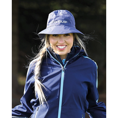 ProQuip Waterproof Bucket Hat Unisex