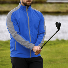 ProQuip Aqualite Pro Rain Jacket Men's