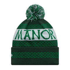 New Era Ryder Cup 2027 Beanie Unisex (Green)