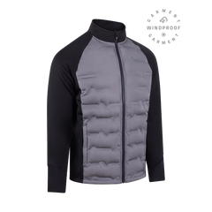 ProQuip Vortex Windproof Quilt Jacket Men's