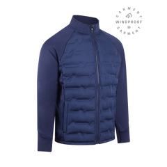 ProQuip Vortex Windproof Quilt Jacket Men's