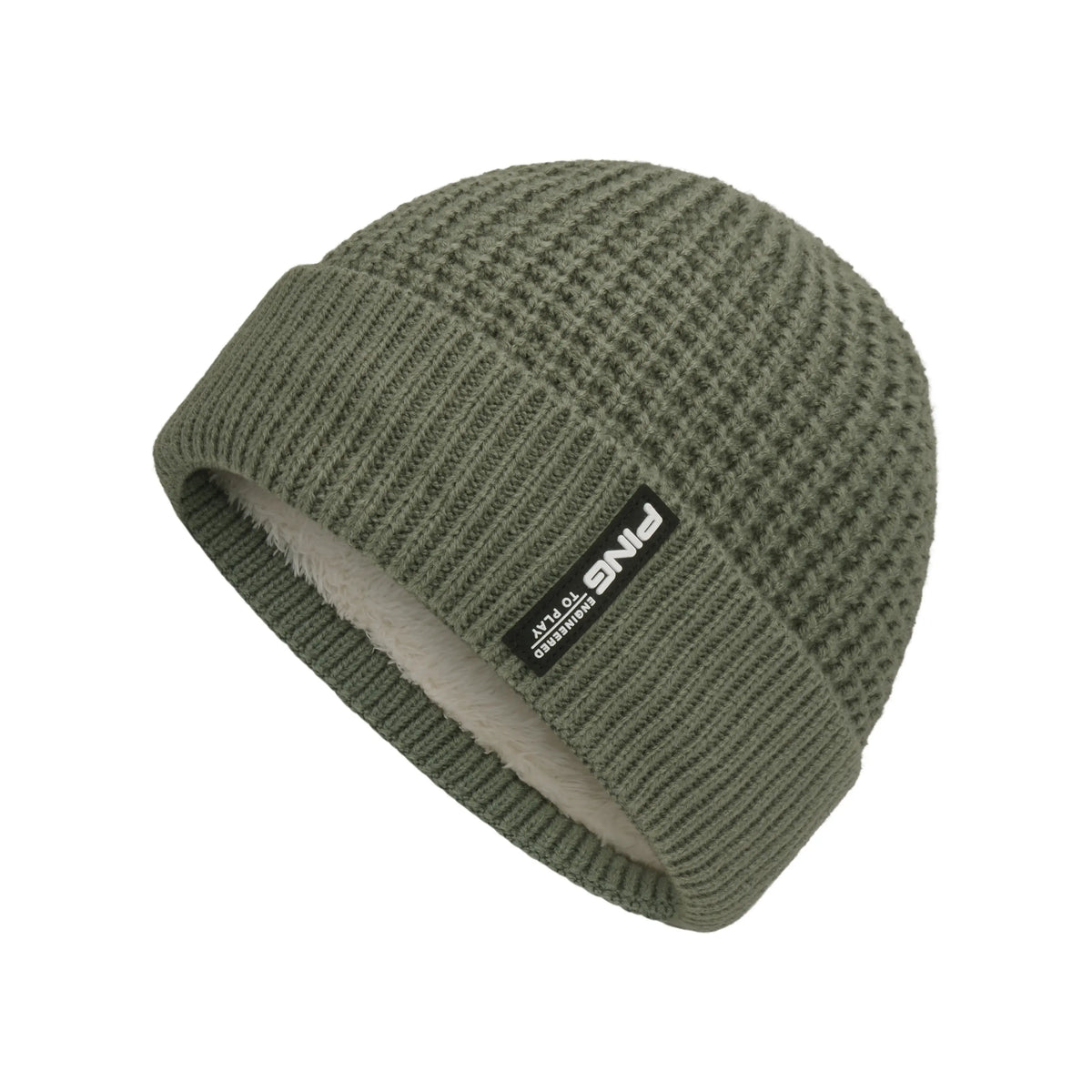 Ping Quintin Fleece Lined Beanie Men's