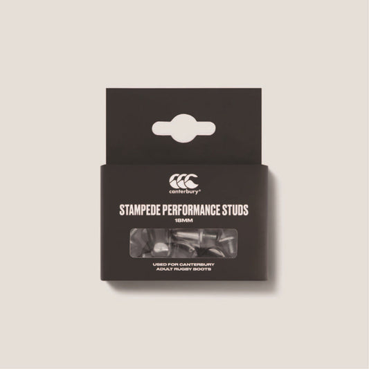Canterybury Performance Studs 18mm