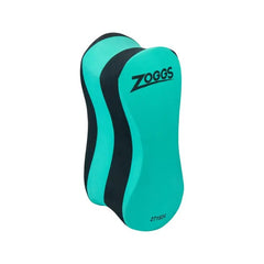 Zoggs Pull Buoy (Black Green 465206)