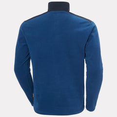 Helly Hansen Daybreaker Block Microfleece Jacket Men's (Dark Blue 507)