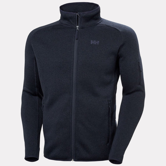 Helly Hansen Varde Fleece Jacket 2.0 Men's (Navy 597)