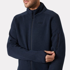 Helly Hansen Varde Fleece Jacket 2.0 Men's (Navy 597)