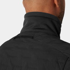 Helly Hansen HP Hybrid Stretch Insulator Jacket Men's (Ebony 980)