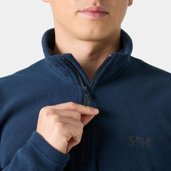 Helly Hansen Daybreaker Half Zip Fleece Men's (Navy 597)