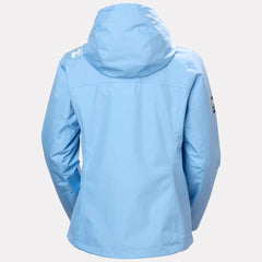 Helly Hansen Hooded Midlayer Sailing Jacket 2.0 Women's (Bright Blue 627)