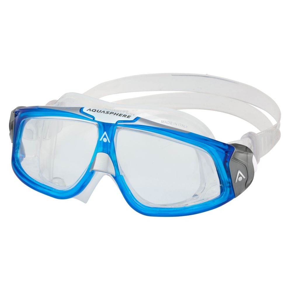 Aquasphere Seal 2.0 Swimming Goggles Unisex