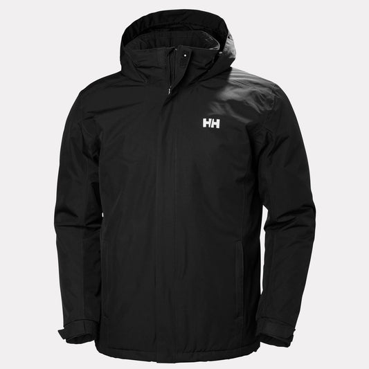 Helly Hansen Dubliner Insulated Jacket Men's (Black 990)
