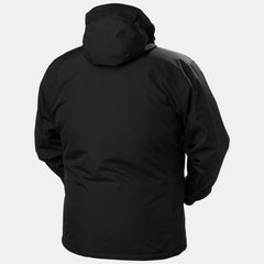 Helly Hansen Dubliner Insulated Jacket Men's (Black 990)