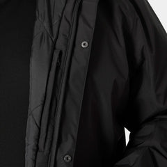 Helly Hansen Dubliner Insulated Jacket Men's (Black 990)