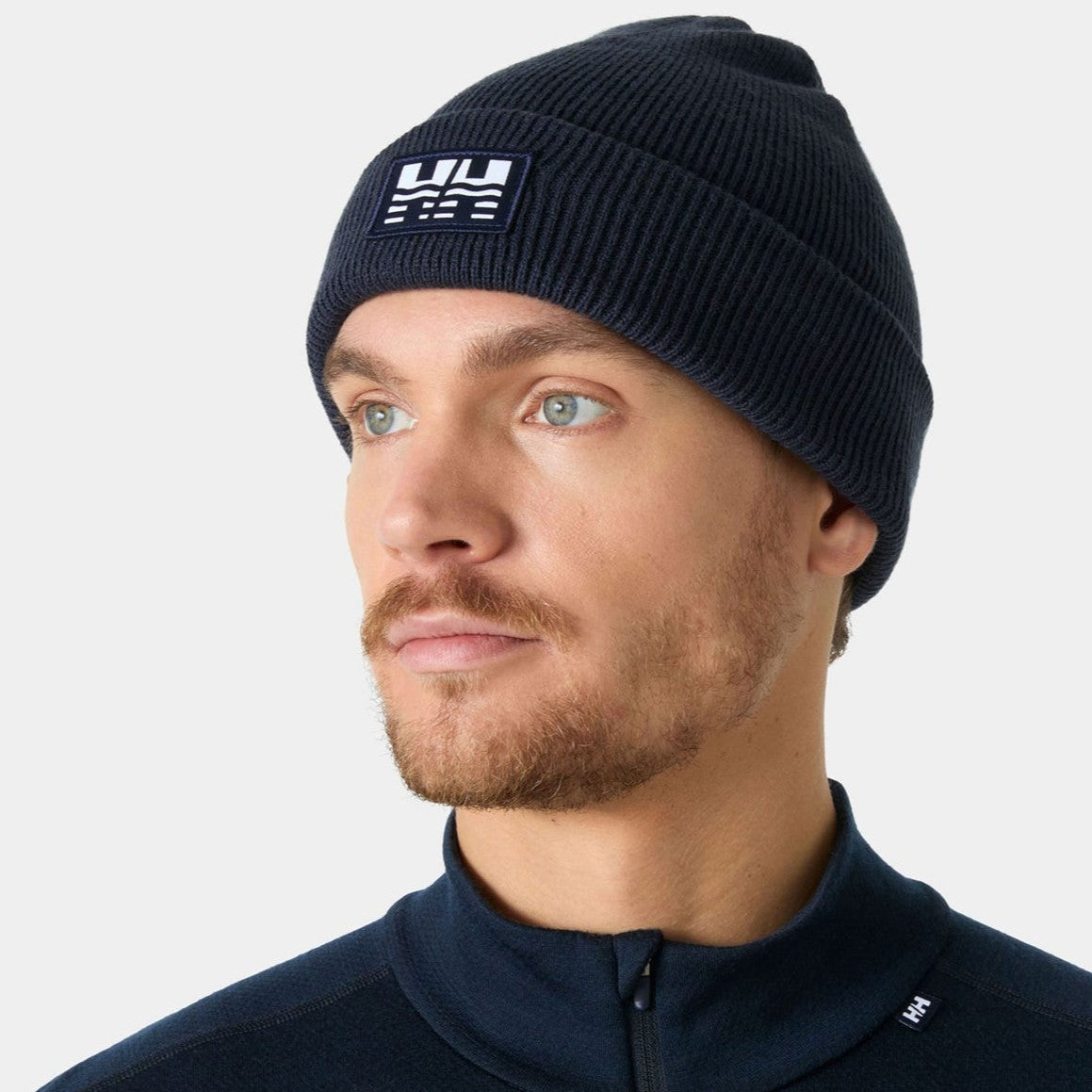 Helly Hansen Sea Gear Beanie Unisex (Navy 599)