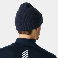 Helly Hansen Sea Gear Beanie Unisex (Navy 599)