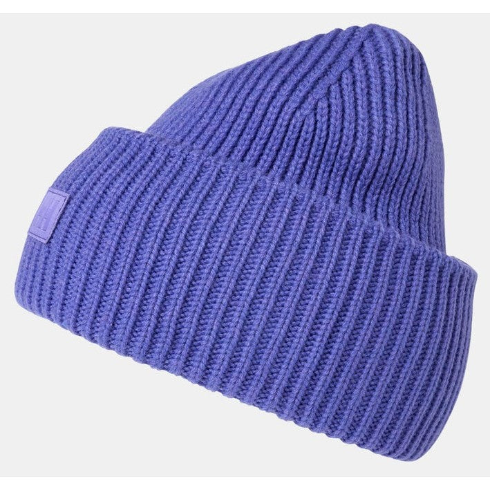 Helly Hansen Rib Beanie Women's (Ultra Violet 690)