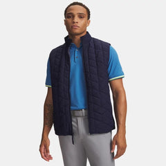 Under Armour Drive Pro Insulated Gilet Men's (Navy 410)
