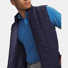 Under Armour Drive Pro Insulated Gilet Men's (Navy 410)