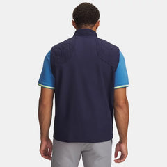 Under Armour Drive Pro Insulated Gilet Men's (Navy 410)