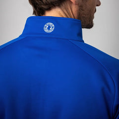 Glenmuir Ryder Cup 2027 Oran Half Zip Top Men's (Blue White)