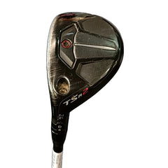 Titleist TSR2 Hybrid Rescue EX-Rental (Men's Left Hand) *Secondhand but in Good Condition*