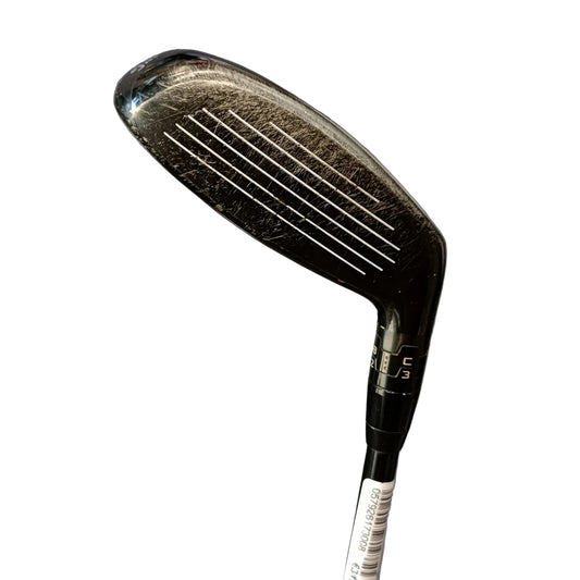 Titleist TSR2 Hybrid Rescue EX-Rental (Men's Left Hand) *Secondhand but in Good Condition*