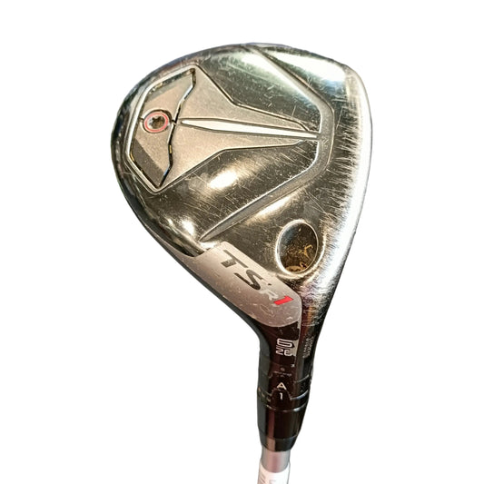 Titleist TSR1 Hybrid Rescue EX-Rental (Ladies Right Hand) *Secondhand but in Good Condition*