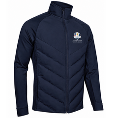Glenmuir Ryder Cup 2027 Arden Jacket Men's (Navy)